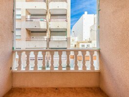 Продается 3 комнатная квартира Испания, Torrevieja