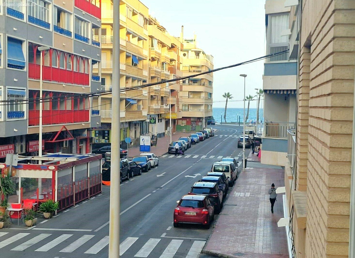 Продается 3 комнатная квартира Испания, Torrevieja