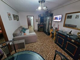 Продается 3 комнатная квартира Испания, Torrevieja