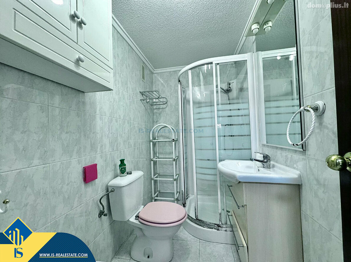 Продается 2 комнатная квартира Испания, Torrevieja