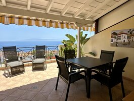 2 room apartment Spain, Tenerife