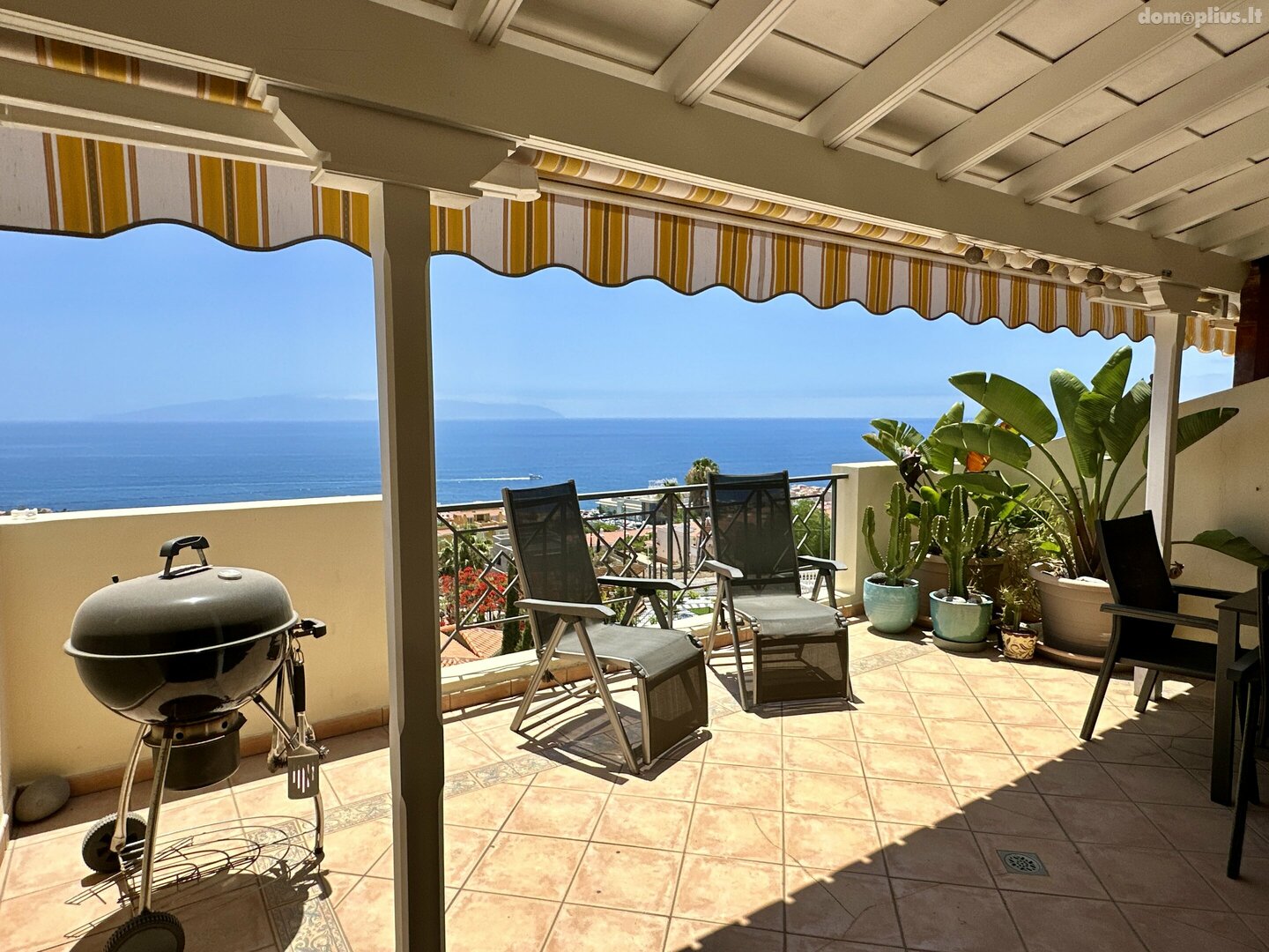 Продается 2 комнатная квартира Испания, Tenerife