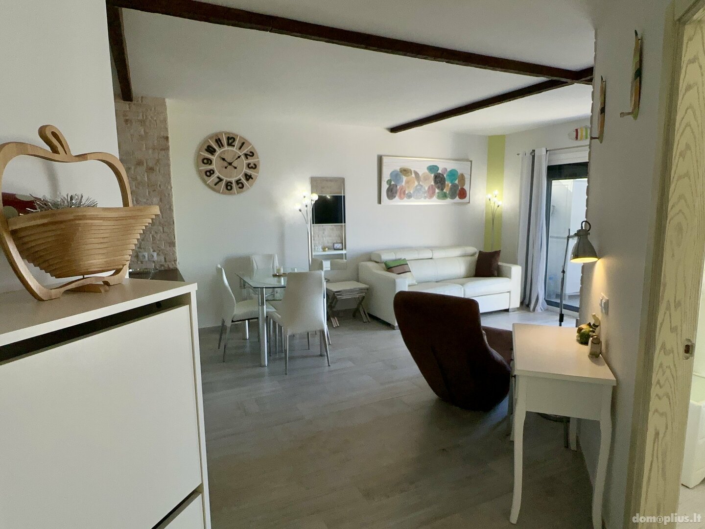 Продается 2 комнатная квартира Испания, Tenerife