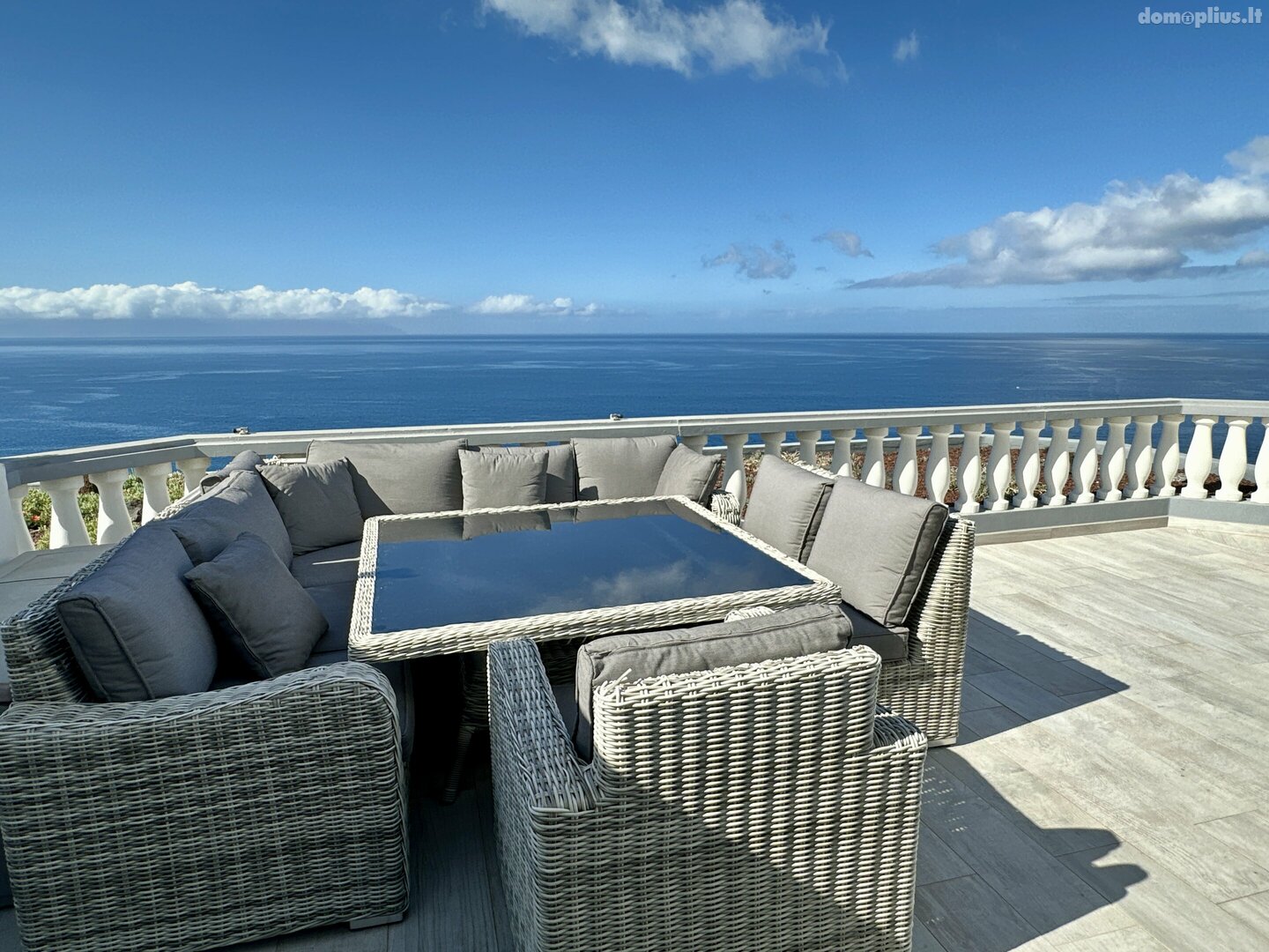 Продается 2 комнатная квартира Испания, Tenerife