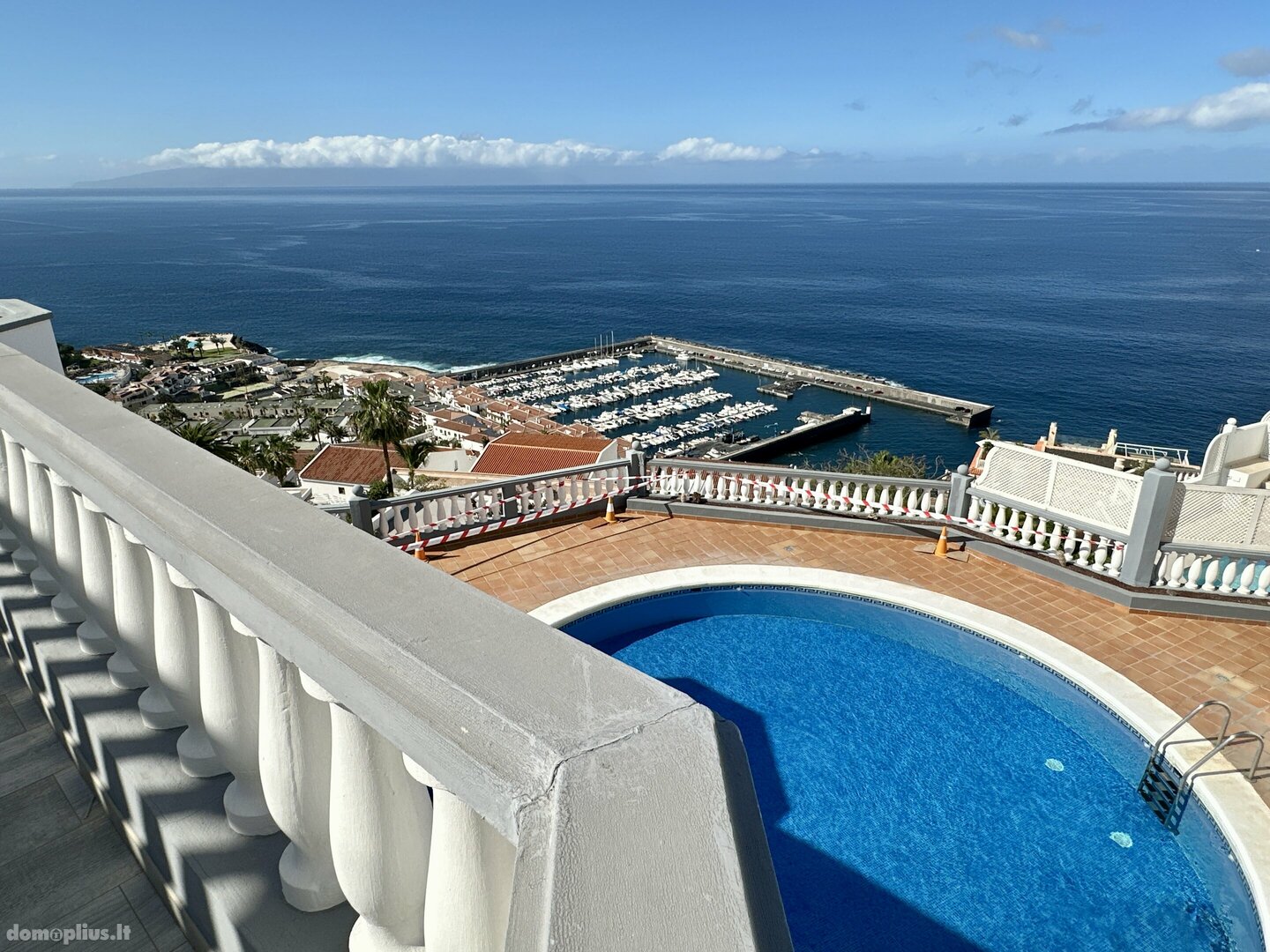 Продается 2 комнатная квартира Испания, Tenerife
