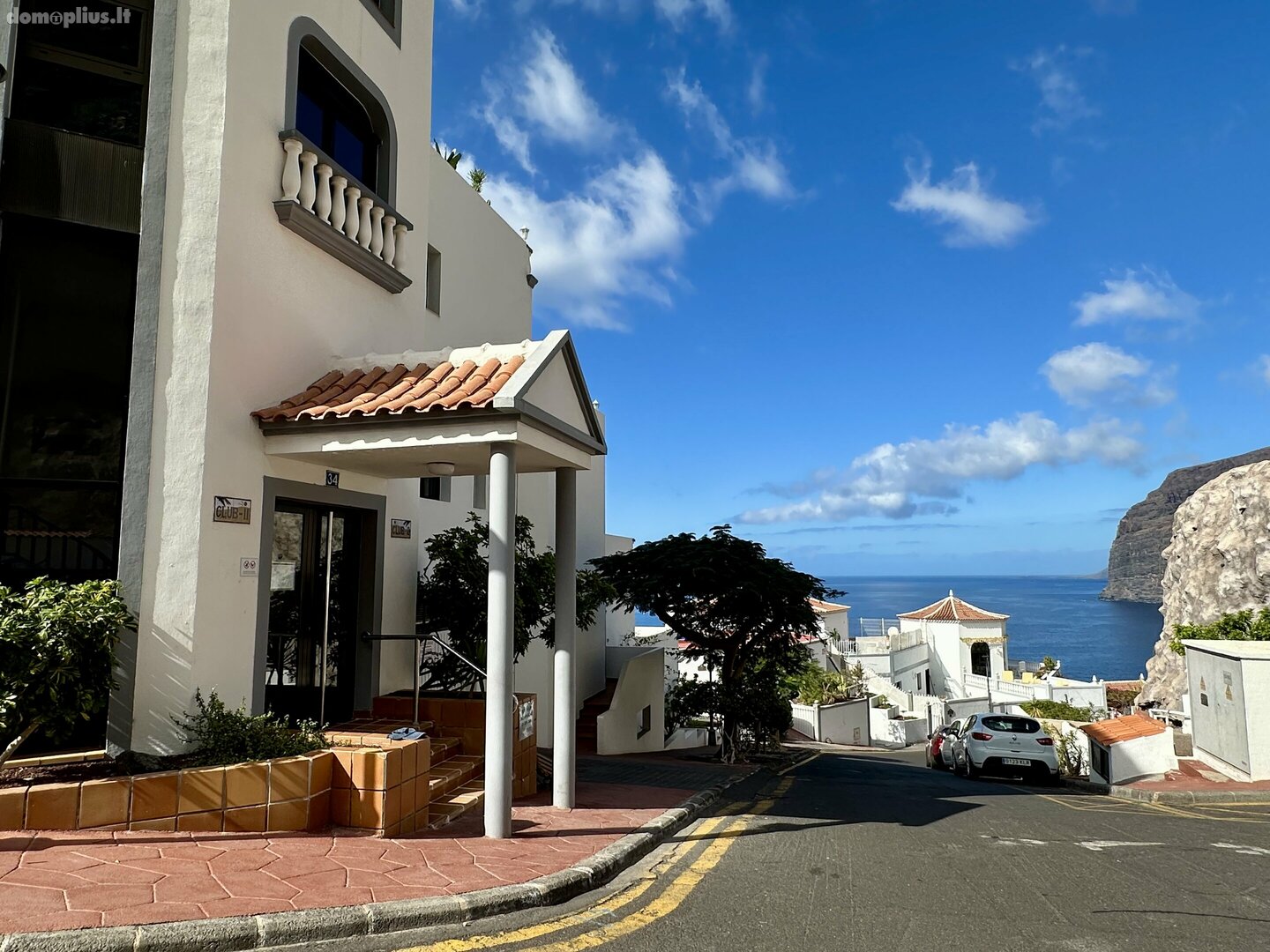 Продается 2 комнатная квартира Испания, Tenerife