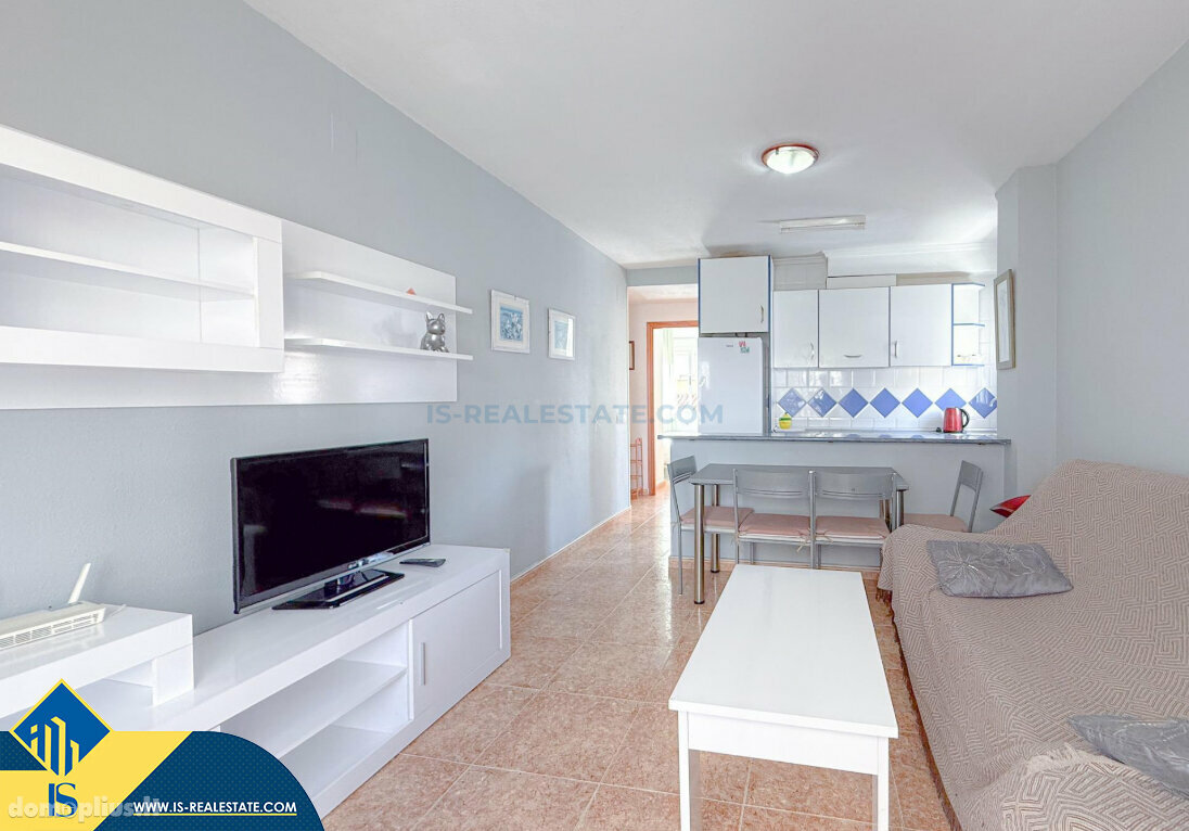 Продается 3 комнатная квартира Испания, Torrevieja