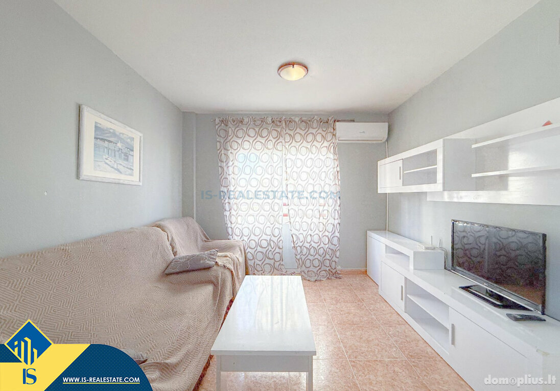 Продается 3 комнатная квартира Испания, Torrevieja