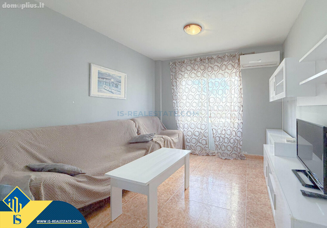 Продается 3 комнатная квартира Испания, Torrevieja