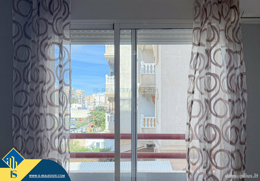 Продается 3 комнатная квартира Испания, Torrevieja