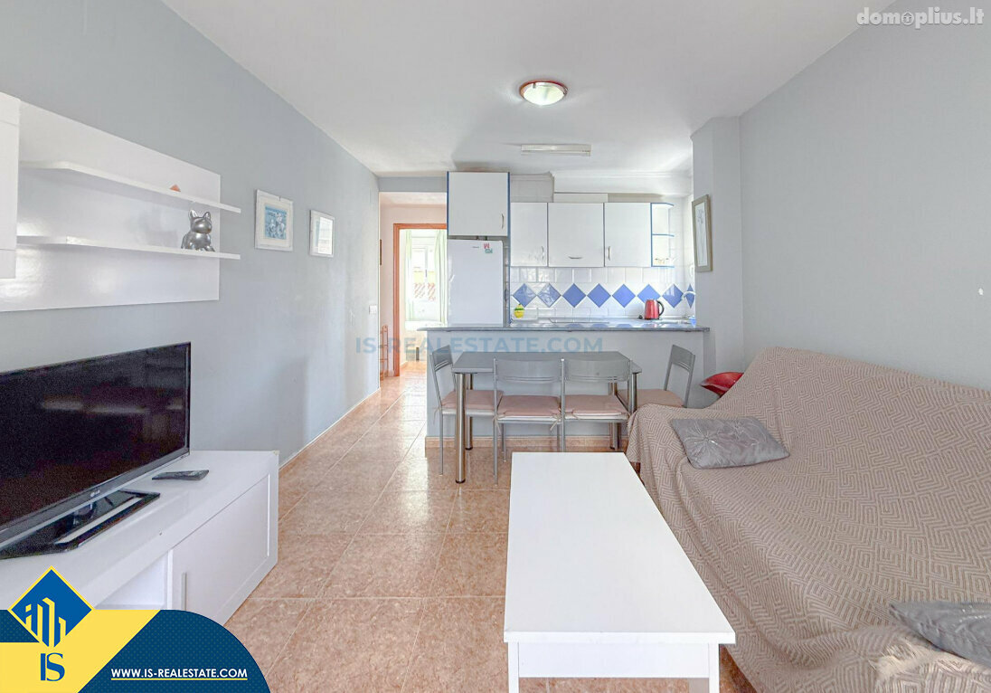 Продается 3 комнатная квартира Испания, Torrevieja