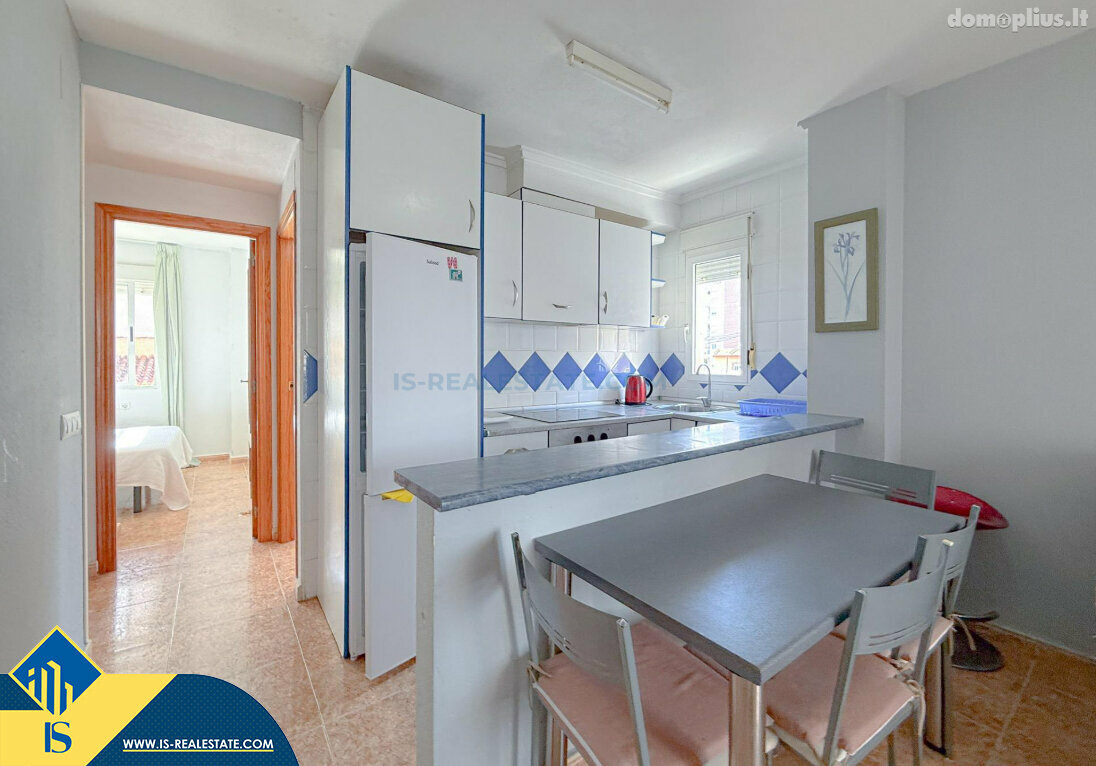 Продается 3 комнатная квартира Испания, Torrevieja