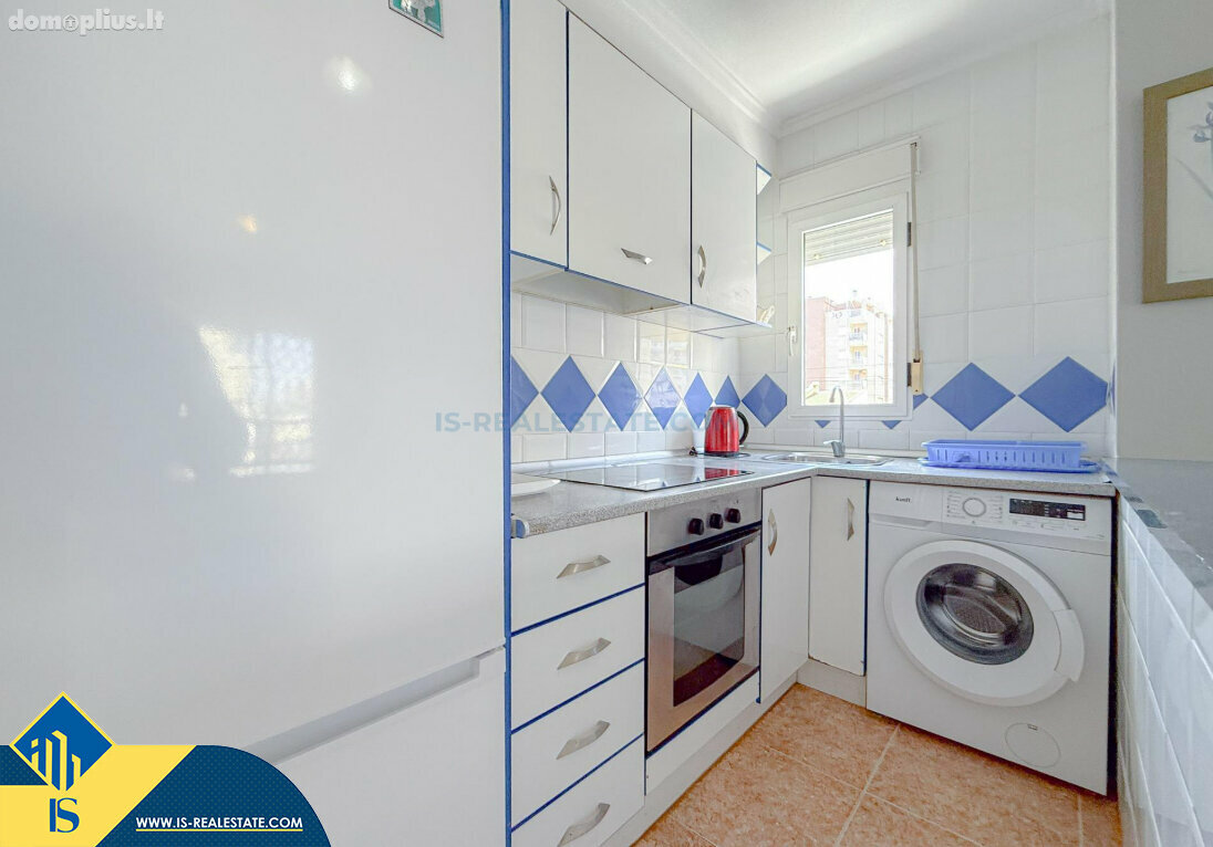 Продается 3 комнатная квартира Испания, Torrevieja