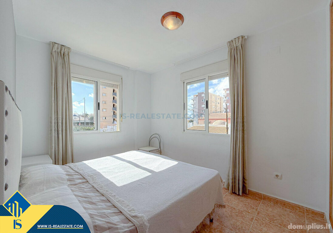 Продается 3 комнатная квартира Испания, Torrevieja