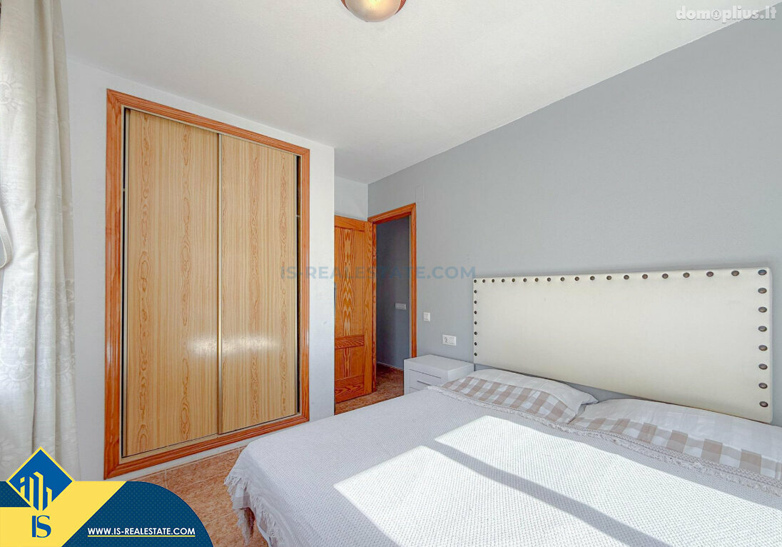 Продается 3 комнатная квартира Испания, Torrevieja