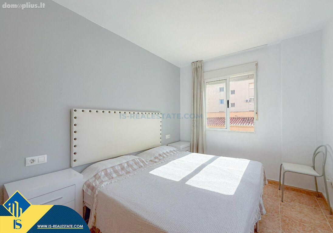 Продается 3 комнатная квартира Испания, Torrevieja