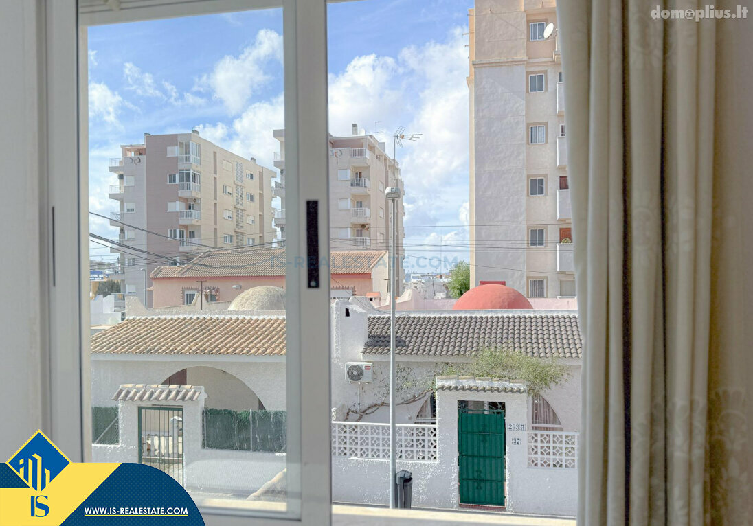 Продается 3 комнатная квартира Испания, Torrevieja