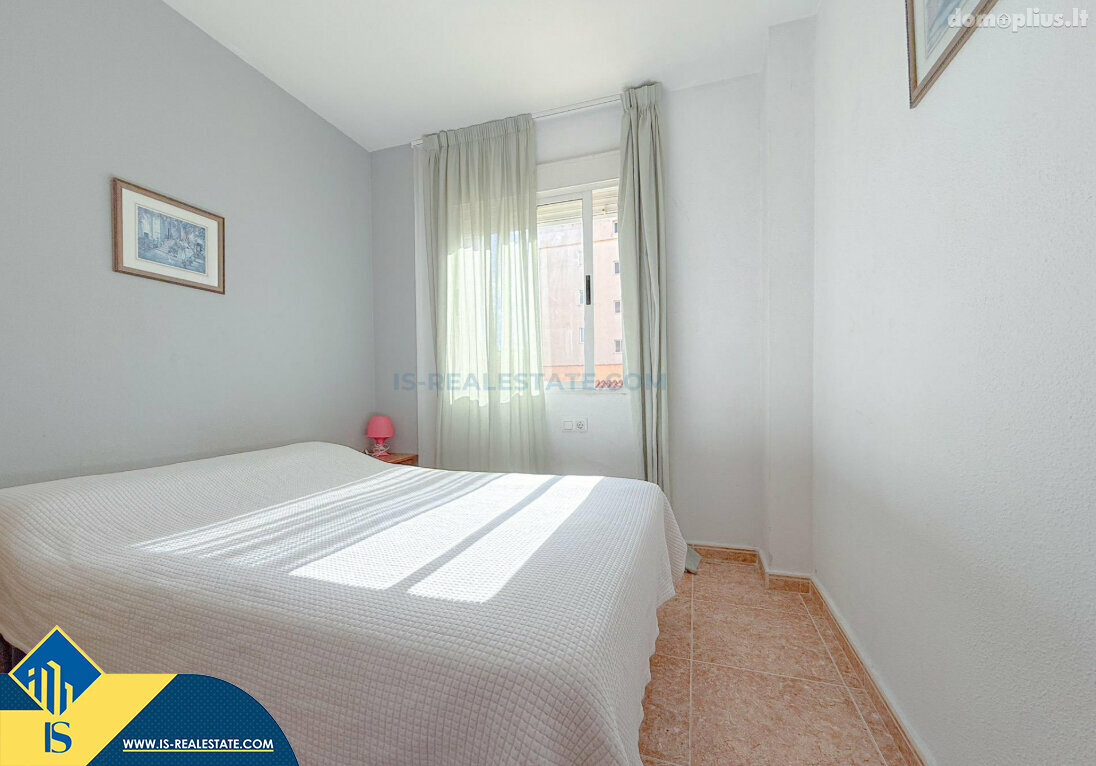 Продается 3 комнатная квартира Испания, Torrevieja