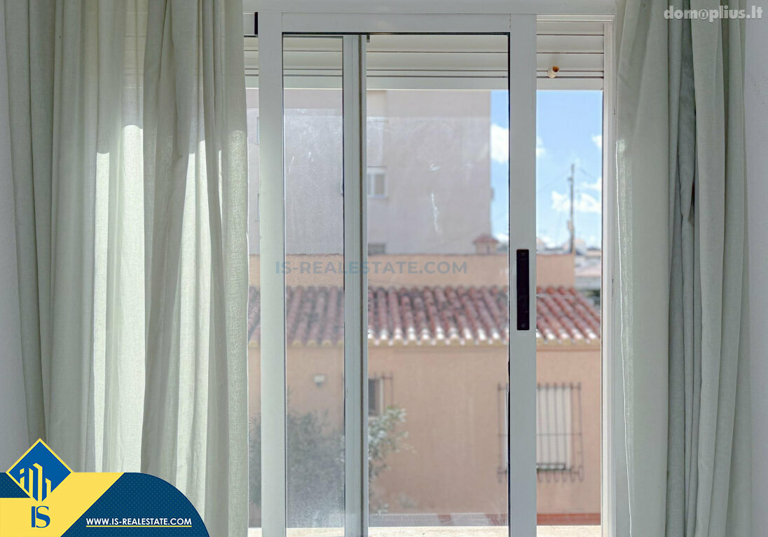 Продается 3 комнатная квартира Испания, Torrevieja