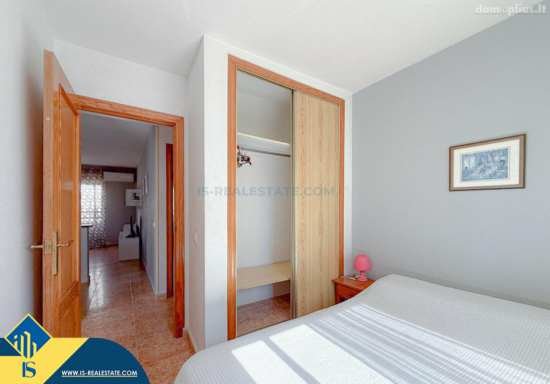 Продается 3 комнатная квартира Испания, Torrevieja