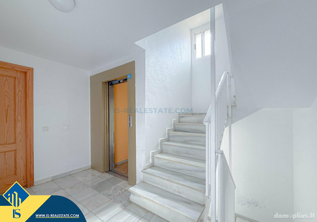 Продается 3 комнатная квартира Испания, Torrevieja