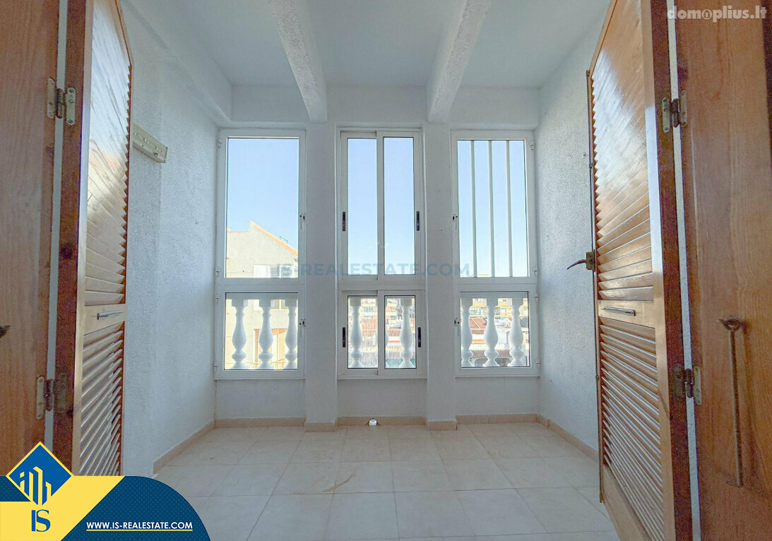 Продается 3 комнатная квартира Испания, Torrevieja