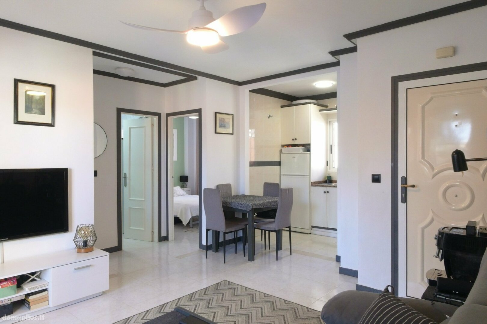 Продается 3 комнатная квартира Испания, La Mata
