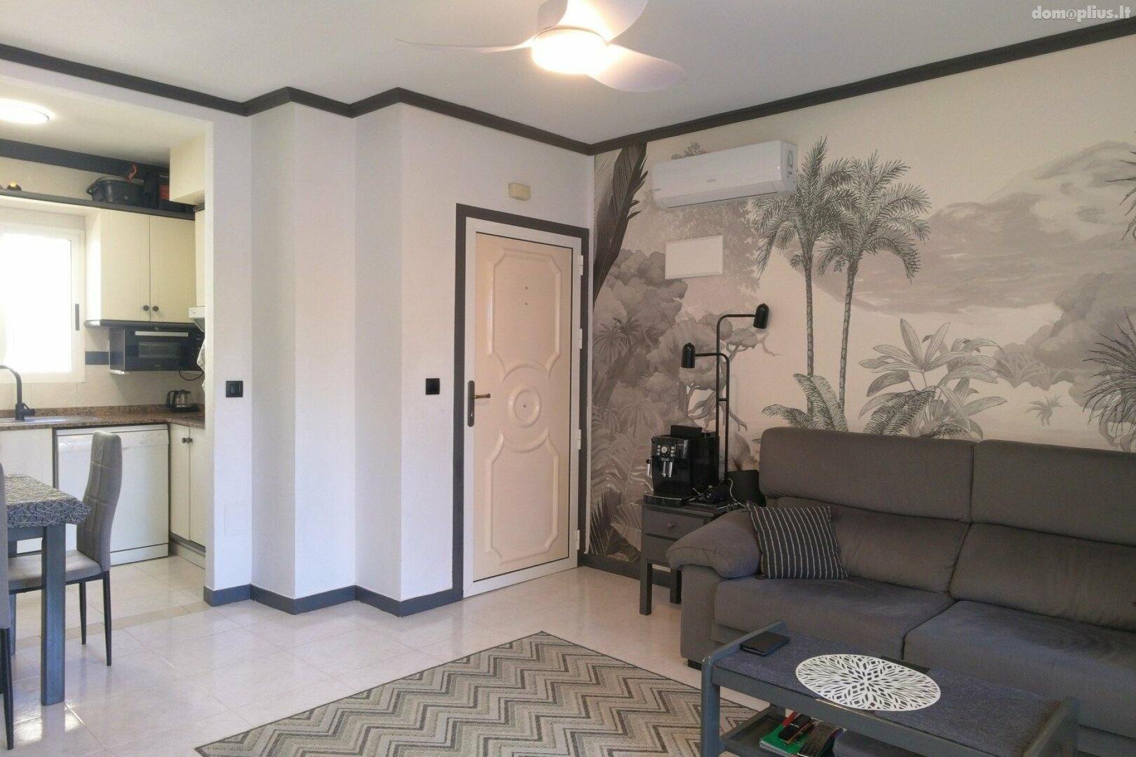 Продается 3 комнатная квартира Испания, La Mata