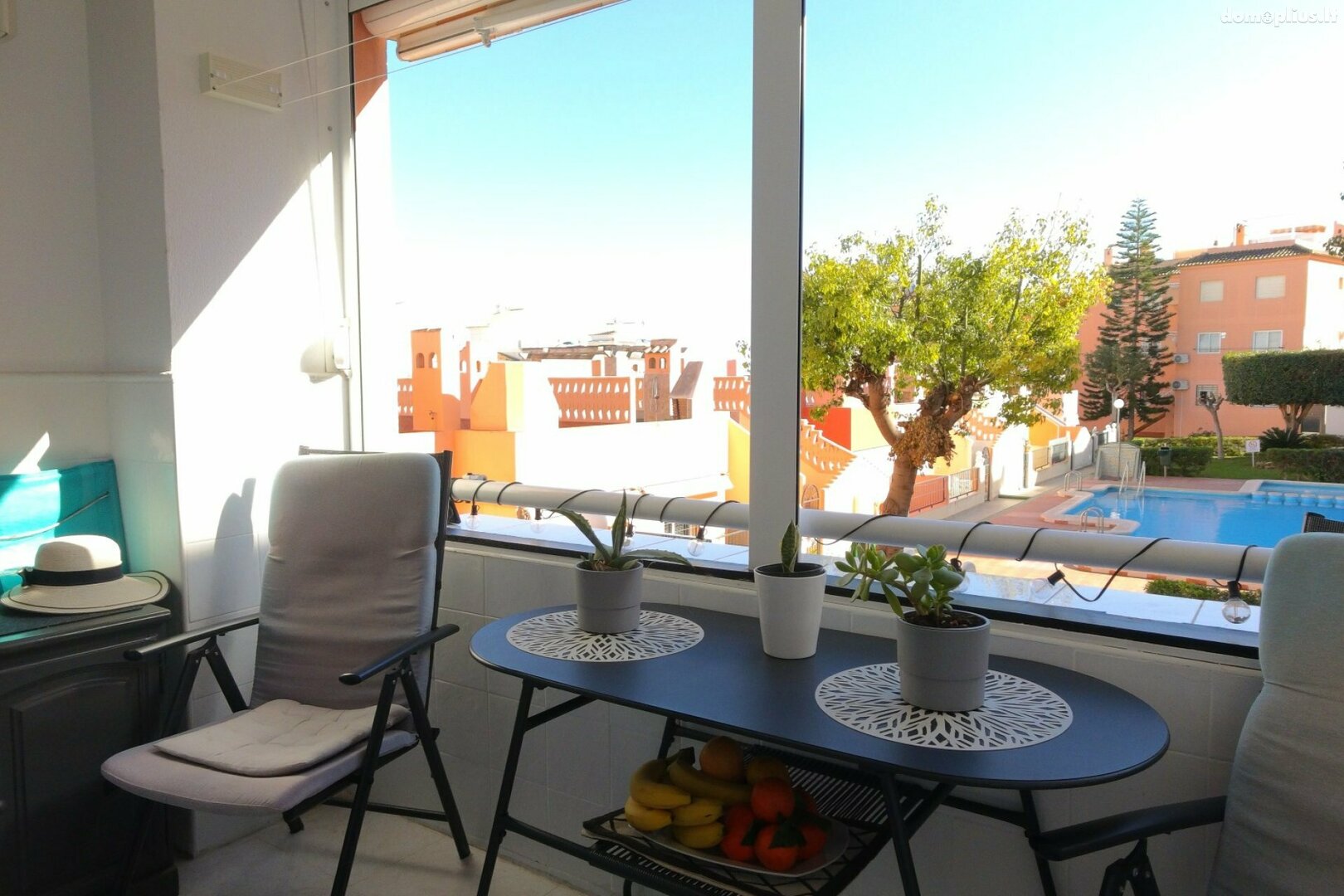 Продается 3 комнатная квартира Испания, La Mata