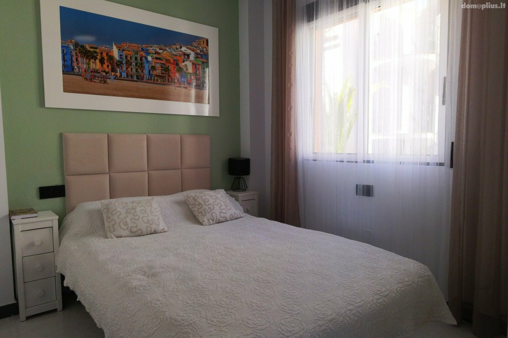 Продается 3 комнатная квартира Испания, La Mata