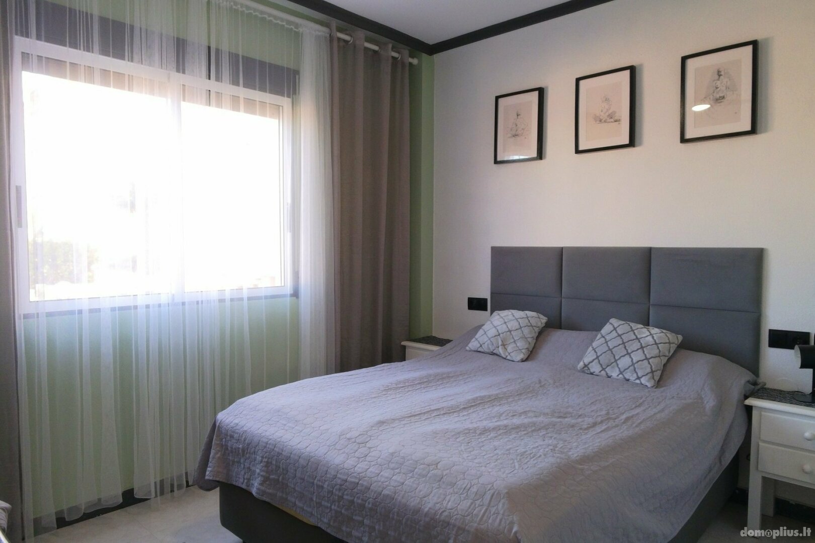 Продается 3 комнатная квартира Испания, La Mata