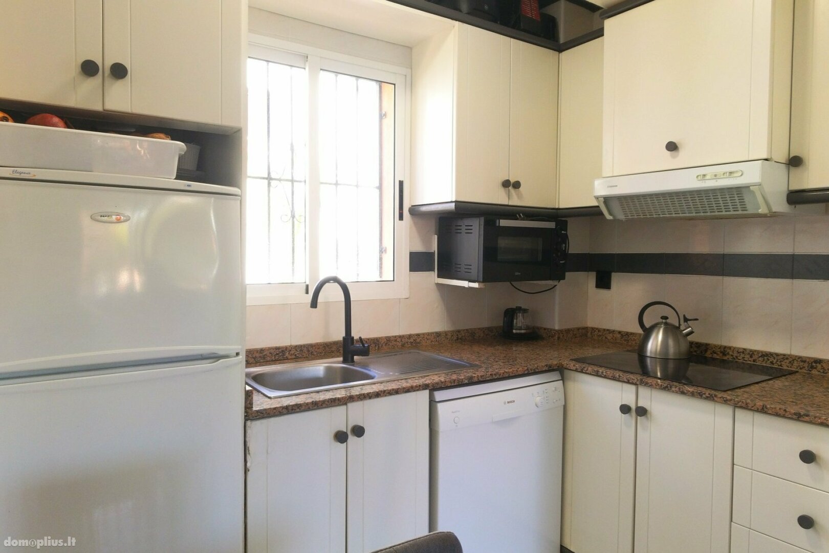 Продается 3 комнатная квартира Испания, La Mata