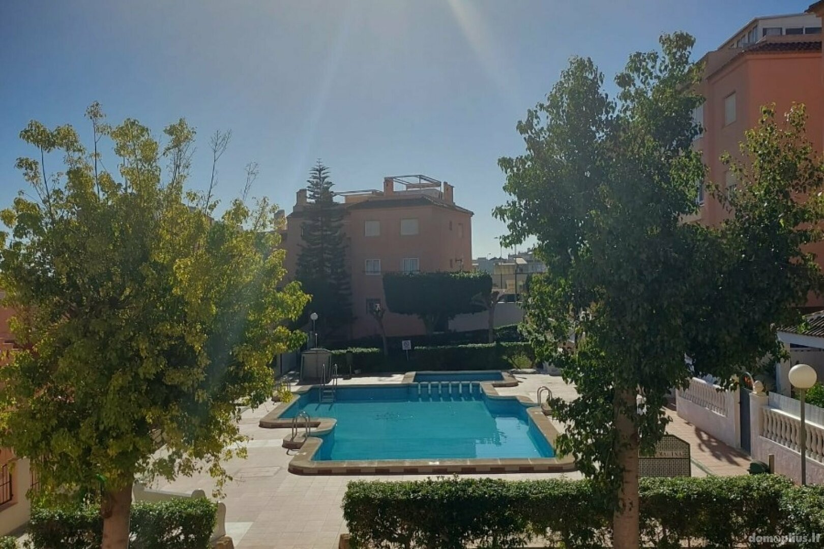 Продается 3 комнатная квартира Испания, La Mata