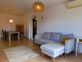 Parduodamas 4 kambarių butas Ispanijoje, Orihuela Costa