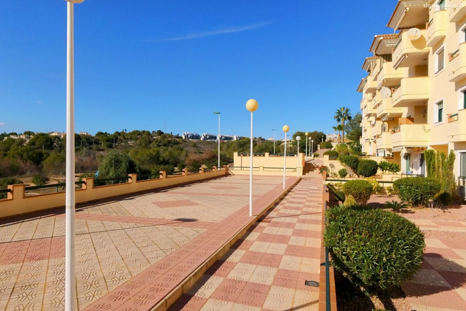 4 rooms apartment for sell Spain, Orihuela Costa