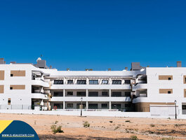 2 kambarių butas Ispanijoje, Orihuela Costa