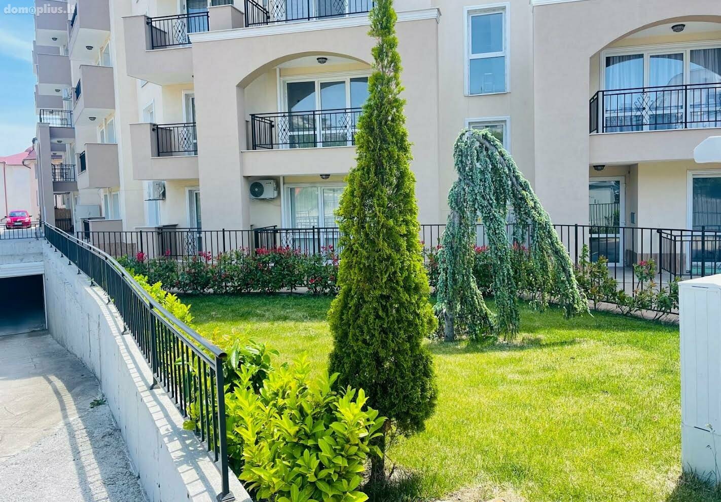 2 rooms apartment for sell Bulgarioje, St.Vlas