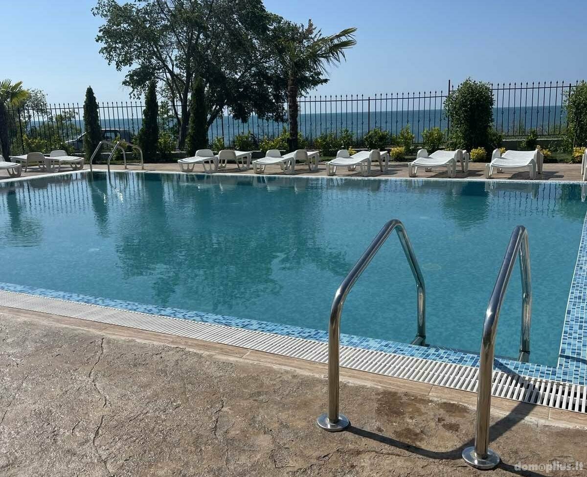 2 rooms apartment for sell Bulgarioje, St.Vlas