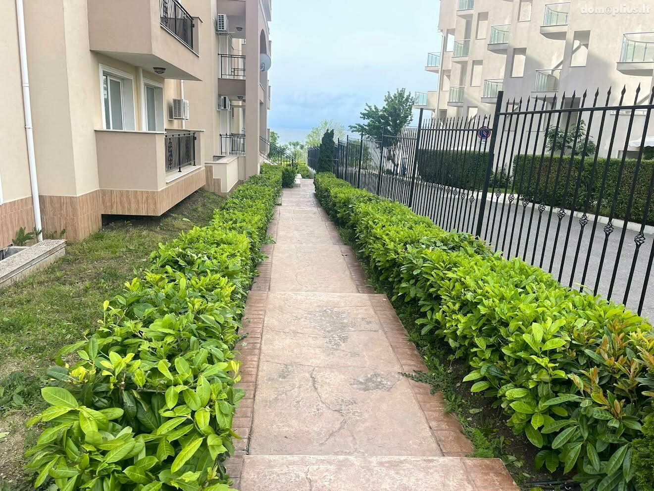 2 rooms apartment for sell Bulgarioje, St.Vlas