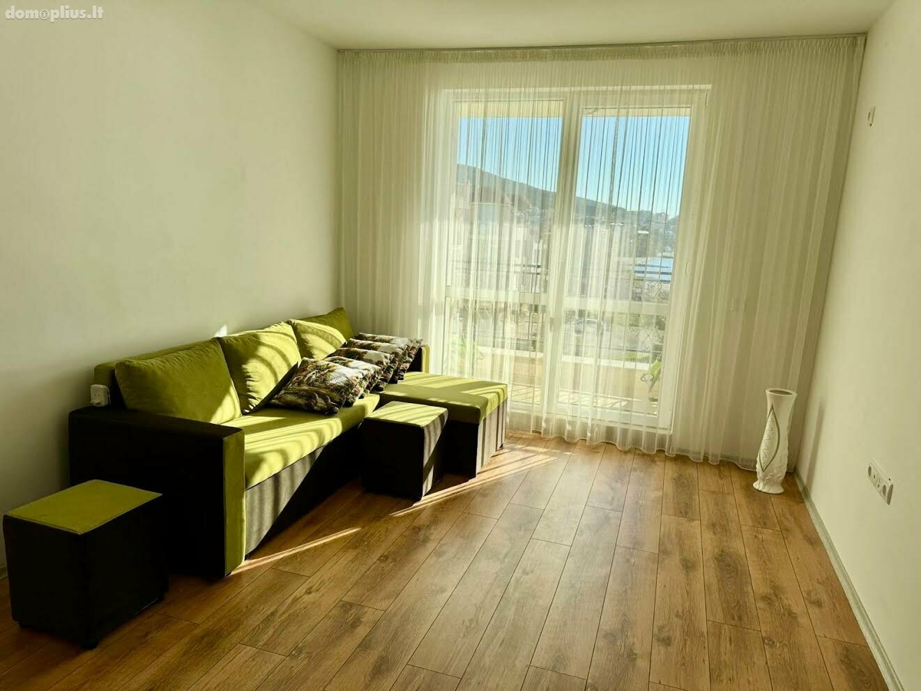 2 rooms apartment for sell Bulgarioje, St.Vlas