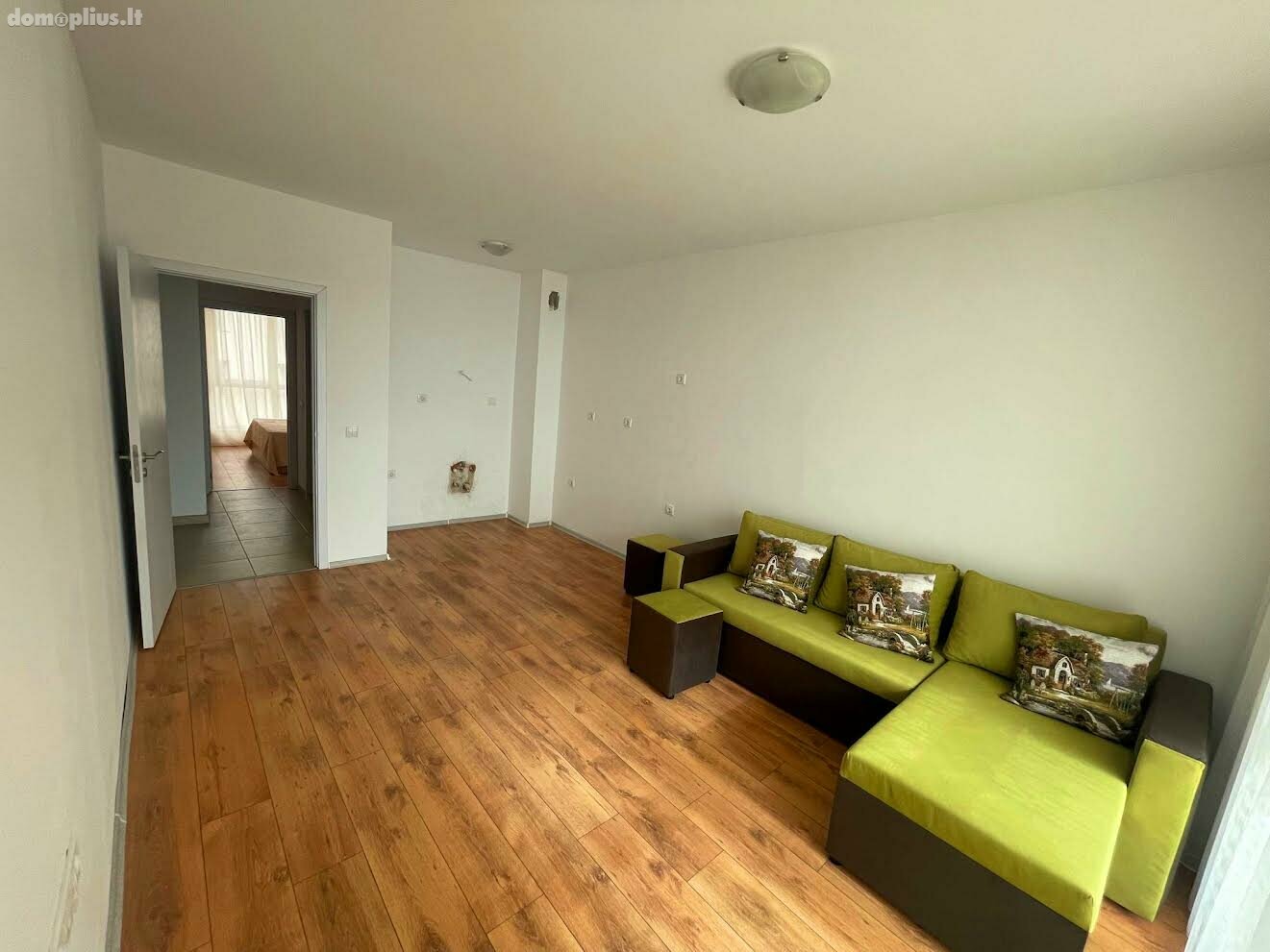 2 rooms apartment for sell Bulgarioje, St.Vlas