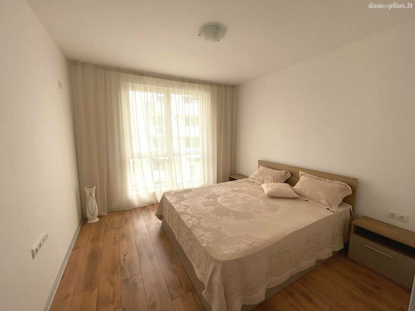 2 rooms apartment for sell Bulgarioje, St.Vlas