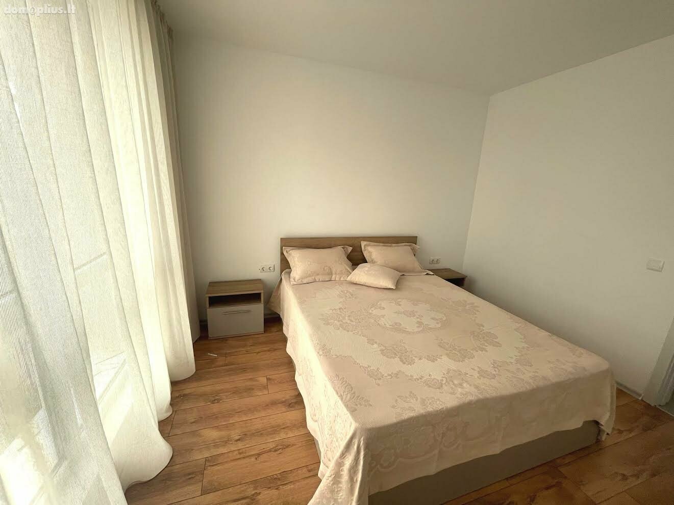 2 rooms apartment for sell Bulgarioje, St.Vlas