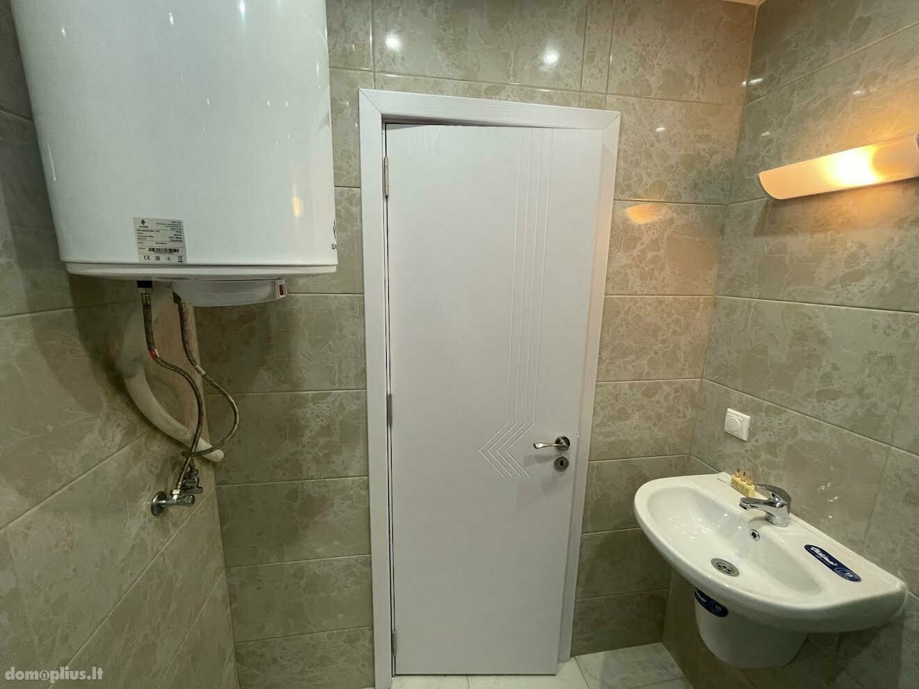 2 rooms apartment for sell Bulgarioje, St.Vlas