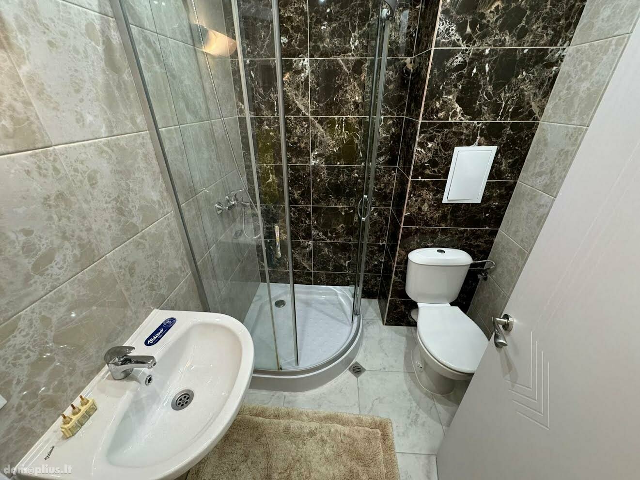 2 rooms apartment for sell Bulgarioje, St.Vlas