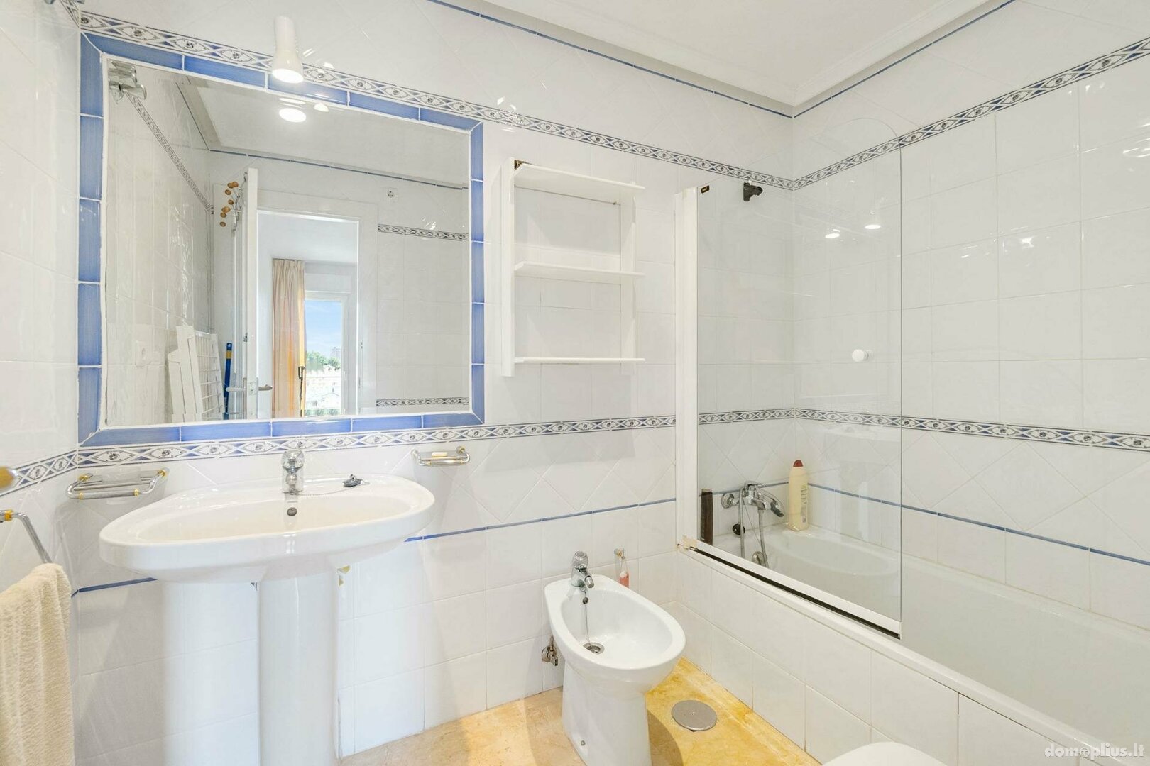 Продается 4 комнатная квартира Испания, Orihuela Costa
