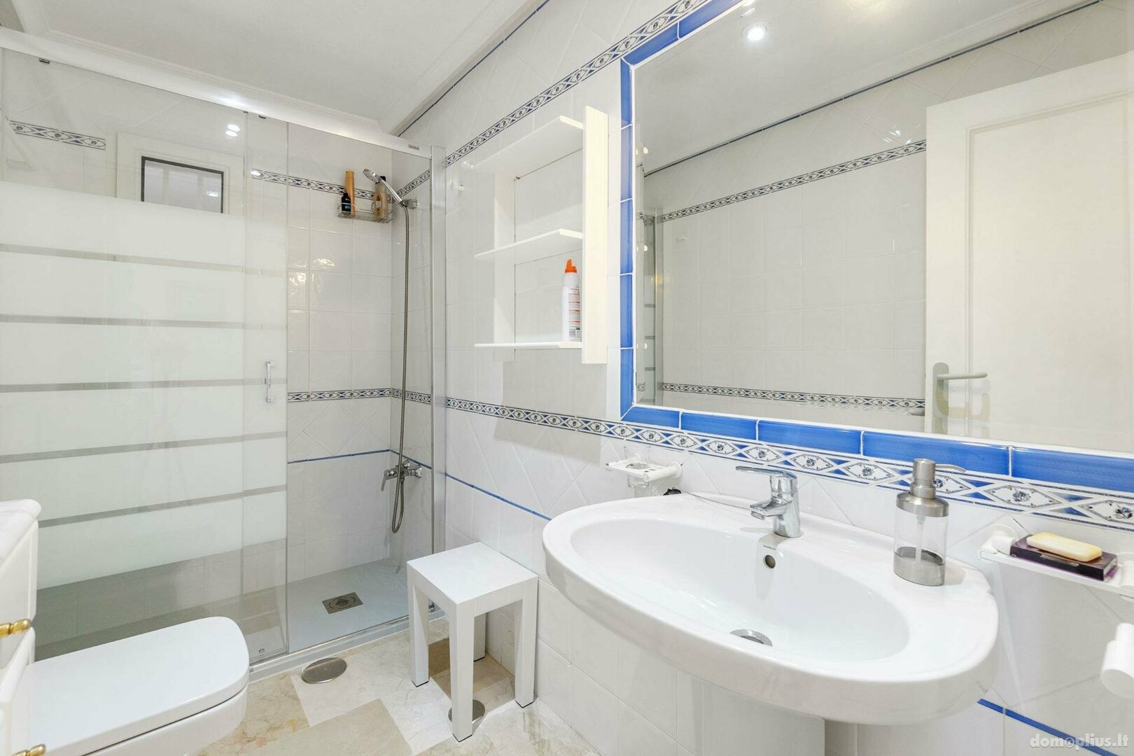 Продается 4 комнатная квартира Испания, Orihuela Costa