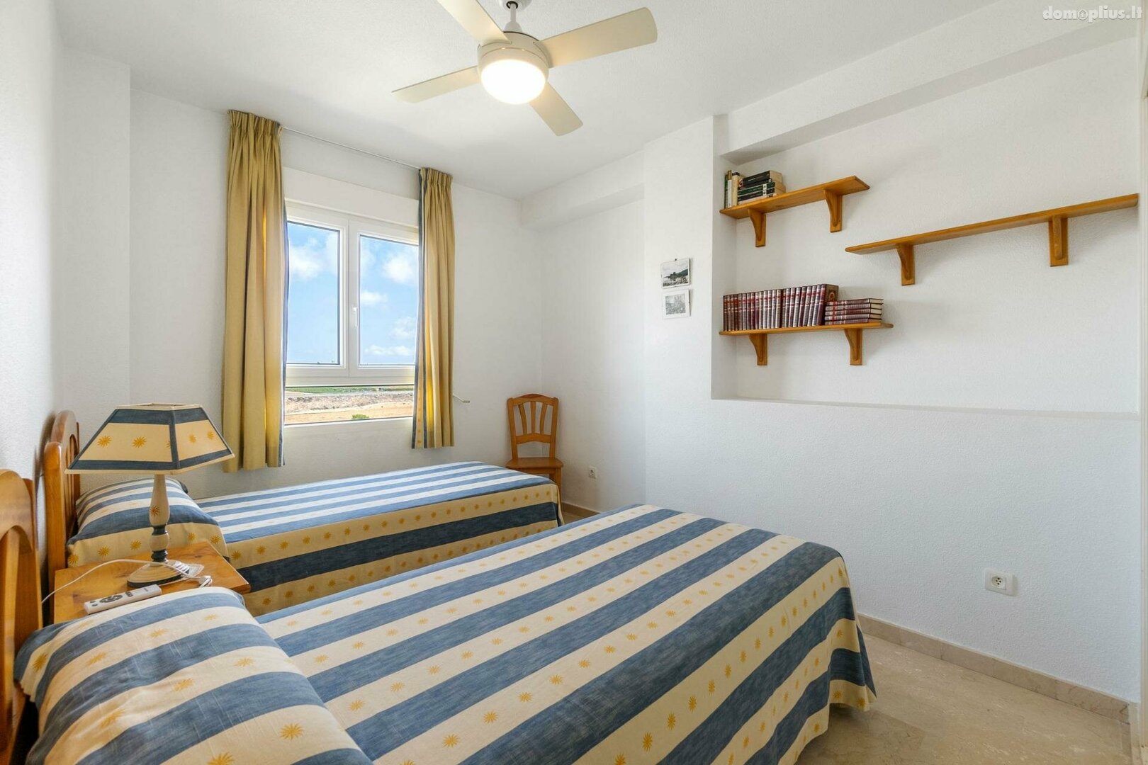 Продается 4 комнатная квартира Испания, Orihuela Costa