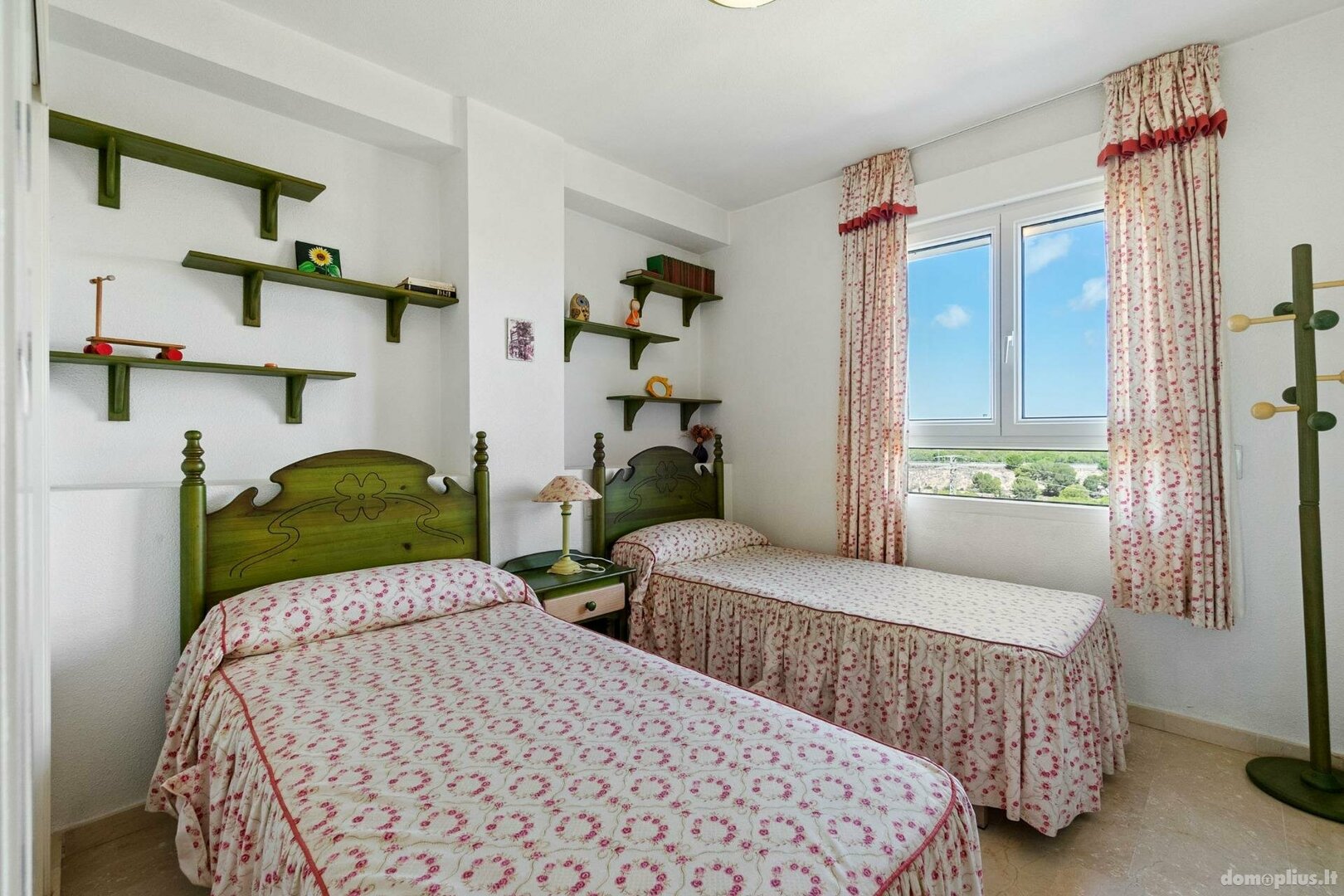 Продается 4 комнатная квартира Испания, Orihuela Costa