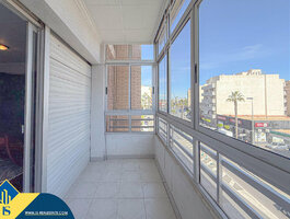 Parduodamas 4 kambarių butas Ispanijoje, Torrevieja